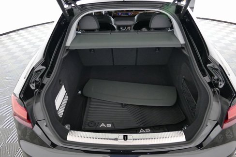 Used 2022 Audi A5 2.0T Premium Plus w/ Premium Plus image 31