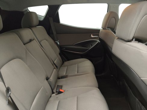 Used 2018 Hyundai Santa Fe Sport w/ 2.4L Value Package 02 image 19