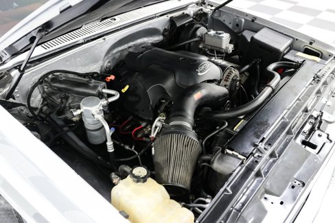 Used 1988 GMC Sierra 2500 2WD Crew Cab image 11