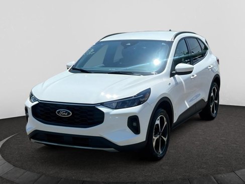 New 2025 Ford Escape ST-Line Select image 7
