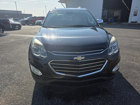 Used 2017 Chevrolet Equinox Premier w/ Enhanced Convenience Package image 8