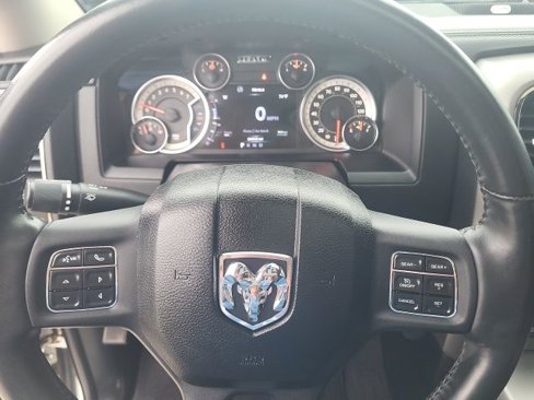 Used 2014 RAM 1500 Sport w/ Convenience Group image 15