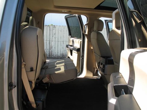 Used 2020 Ford F150 XLT w/ Equipment Group 302A Luxury image 34
