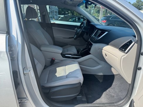 Used 2018 Hyundai Tucson Value image 31
