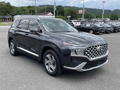 Used 2022 Hyundai Santa Fe SEL image 5