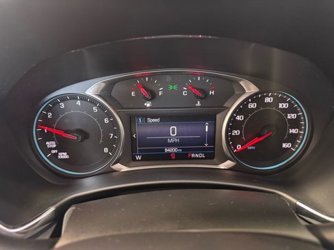 Used 2019 Chevrolet Equinox LT image 25