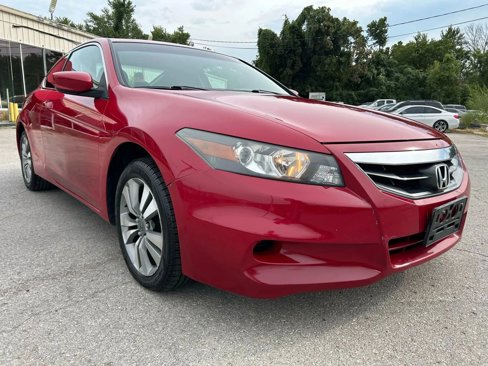 Used 2012 Honda Accord EX image 7