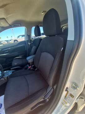 Used 2017 Mitsubishi Outlander Sport FWD image 14