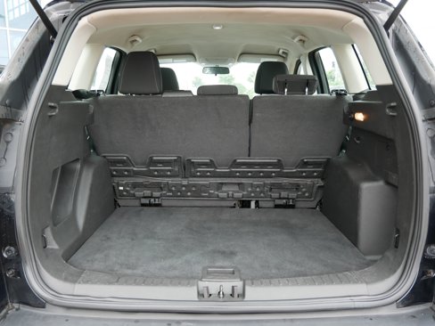 Used 2017 Ford Escape S image 8