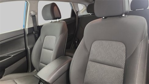 Used 2018 Hyundai Tucson SEL w/ Cargo Package image 9