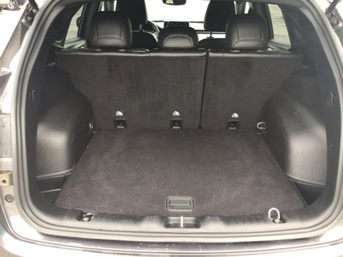 Used 2024 Jeep Compass Limited image 26