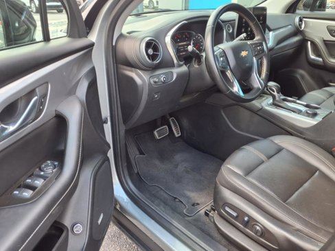 Used 2023 Chevrolet Blazer LT w/ Sound & Technology Package image 4