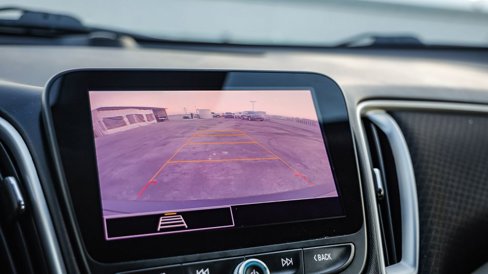 Used 2022 Chevrolet Malibu LT image 24