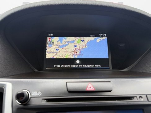 Used 2018 Acura TLX V6 w/ Technology Package image 21