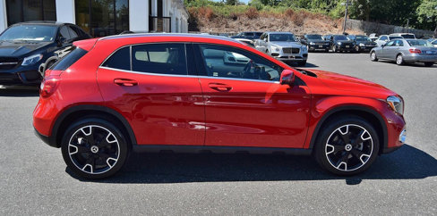 Used 2018 Mercedes-Benz GLA 250 4MATIC image 6