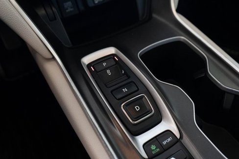 Used 2020 Honda Accord EX image 25