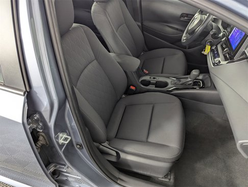 Used 2024 Toyota Corolla LE image 36