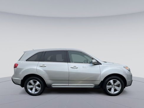 Used 2012 Acura MDX w/ Technology Package image 10