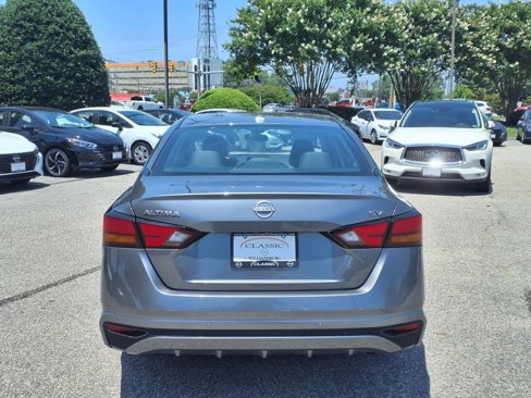 Used 2023 Nissan Altima 2.5 SV image 7