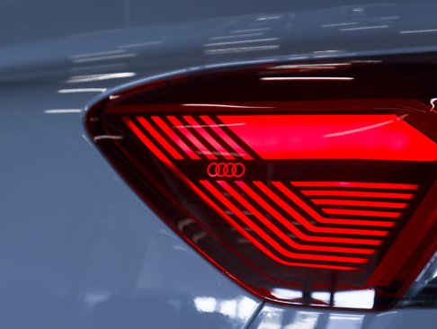Certified 2023 Audi Q4 e-tron Premium Plus w/ Premium Plus image 31