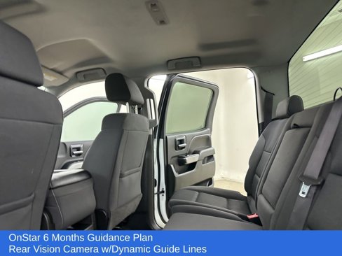 Used 2016 Chevrolet Silverado 1500 LT w/ All Star Edition image 28