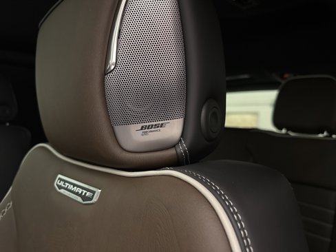 New 2025 GMC Yukon Denali Ultimate image 80