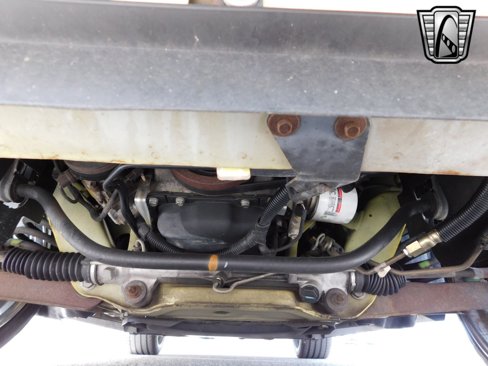 Used 2001 Ford Mustang GT image 18