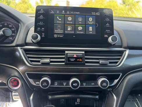 Used 2019 Honda Accord Sport image 27