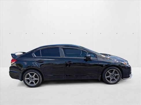 Used 2015 Honda Civic Si image 4