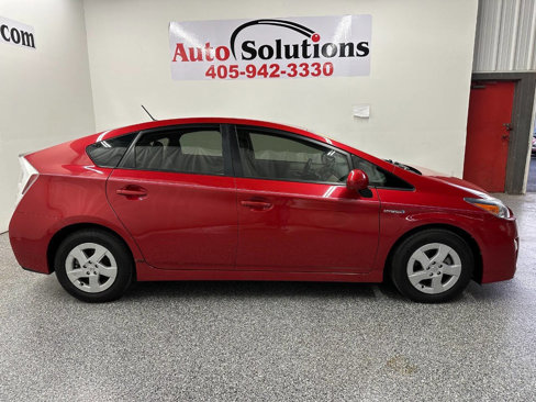 Used 2011 Toyota Prius Two image 8