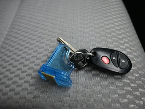 Used 2014 Toyota Tacoma PreRunner image 47