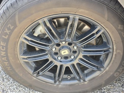 Used 2016 Kia Sorento L image 30