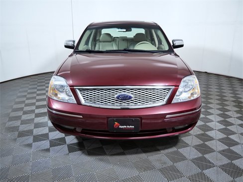 Used 2006 Ford Five Hundred Limited image 3