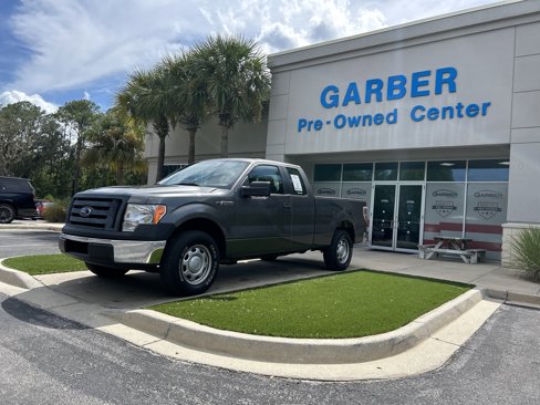 Used 2012 Ford F150 XL w/ PWR Equipment Group image 3