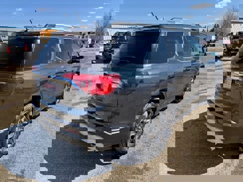 Used 2019 GMC Acadia SLT image 7