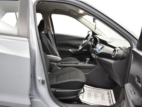 Used 2023 Nissan Kicks SV image 17