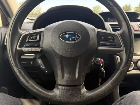 Used 2016 Subaru Forester 2.5i w/ Alloy Wheel Package image 10