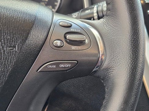 Used 2019 Nissan Murano SL w/ SL Technology Package image 32