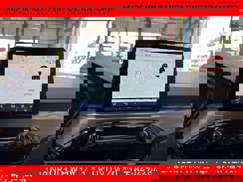 New 2025 Ford Escape Active w/ Cold Weather Package image 10