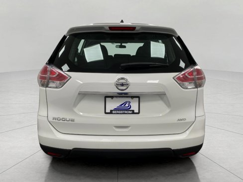 Used 2016 Nissan Rogue S image 5