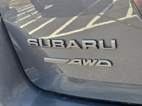 Used 2023 Subaru Crosstrek 2.5i Sport image 30