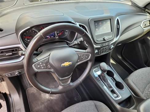 Used 2022 Chevrolet Equinox LT image 8