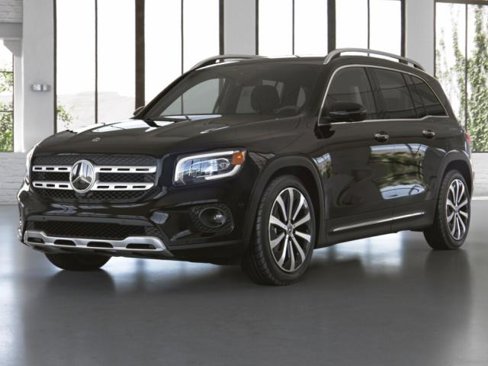 Certified 2022 Mercedes-Benz GLB 250 w/ Premium Package Lite image 1