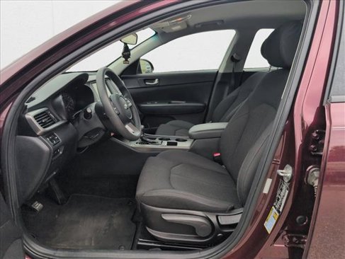 Used 2020 Kia Optima LX image 14