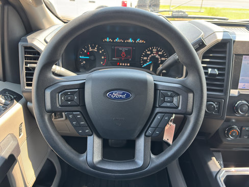 Used 2020 Ford F150 XL w/ Equipment Group 101A Mid image 26