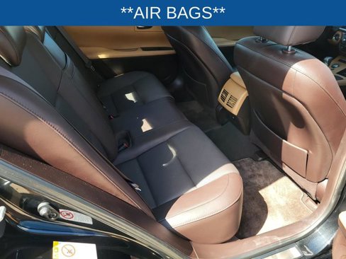 Used 2018 Lexus ES 350 w/ Premier Package image 14