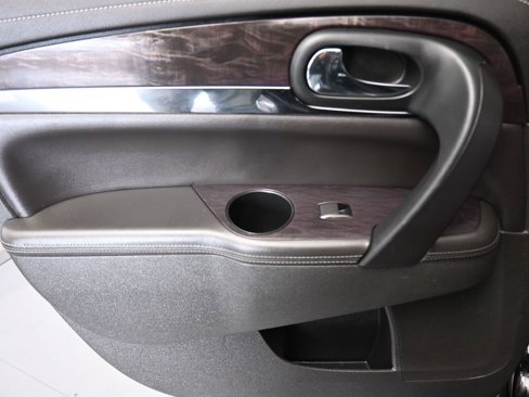 Used 2017 Buick Enclave Leather w/ Enclave Tuscan Edition image 30