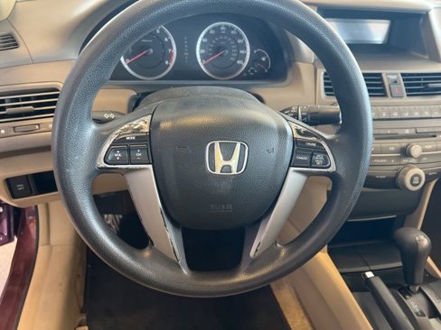 Used 2008 Honda Accord LX image 19