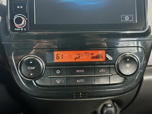 Used 2022 Mitsubishi Mirage ES image 23