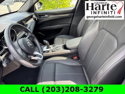 Used 2022 Alfa Romeo Stelvio Ti image 20